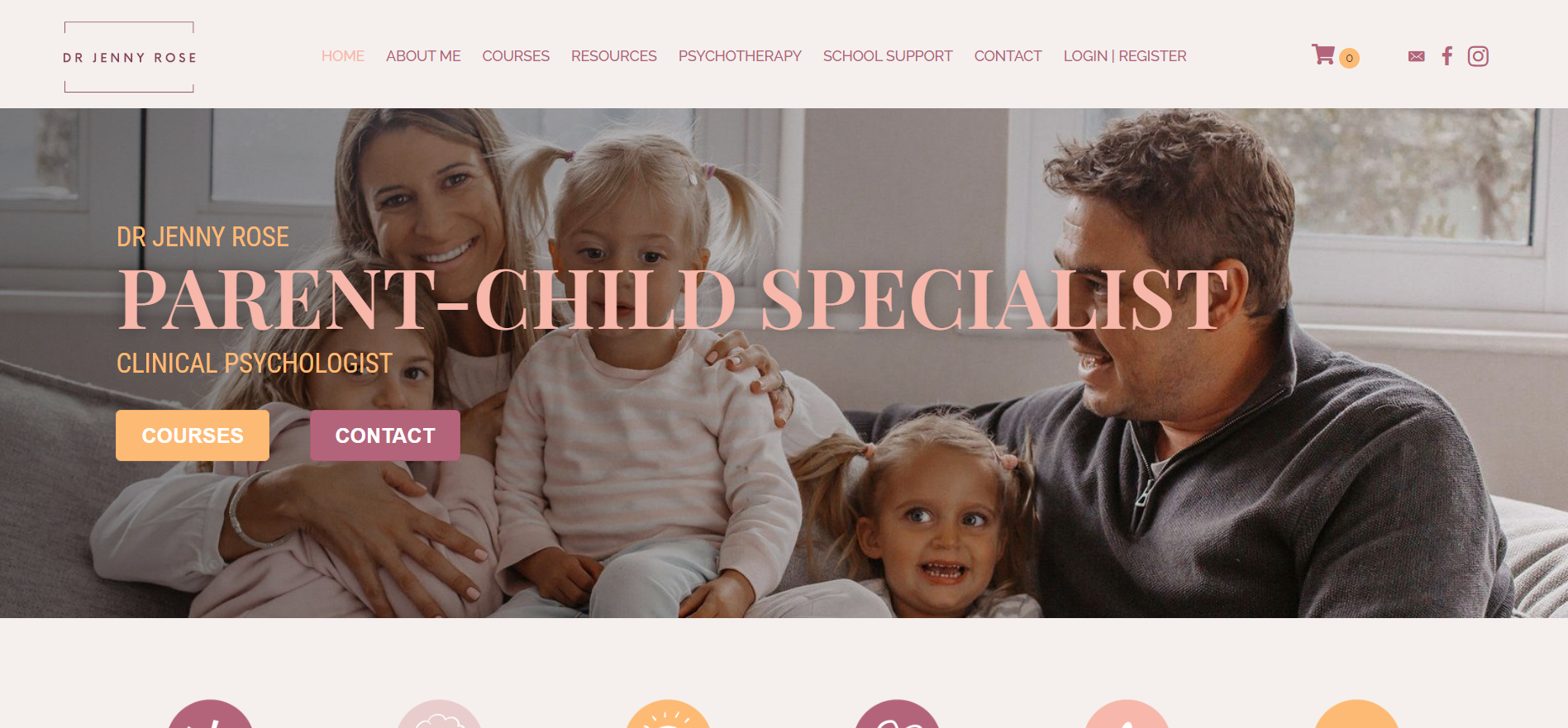 e-commerce website example
